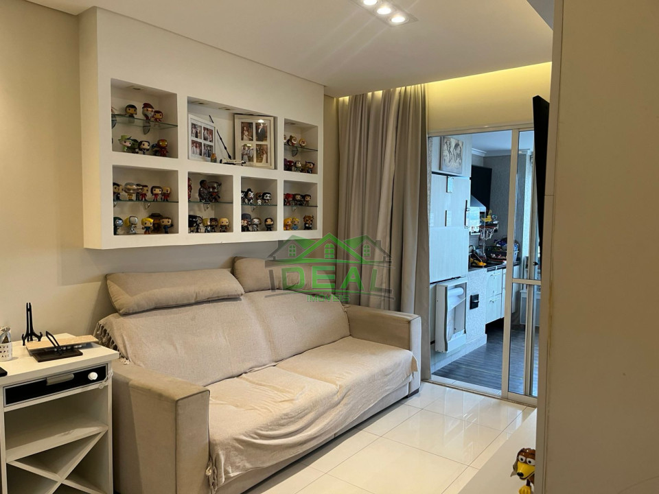 Imagens do imóveis Venda Apartamento na Vila Romana, 3 dorm, 1 suíte, 2 vaga, 94m²