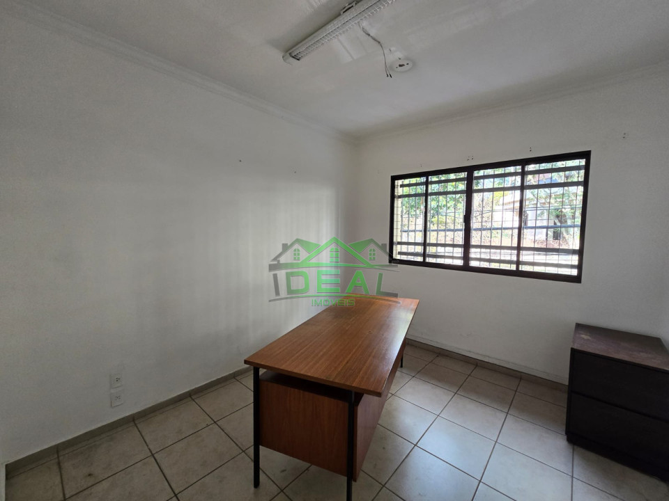 Conjunto Comercial para Locação no Alto da Lapa, 3 Salas e 1 Vaga