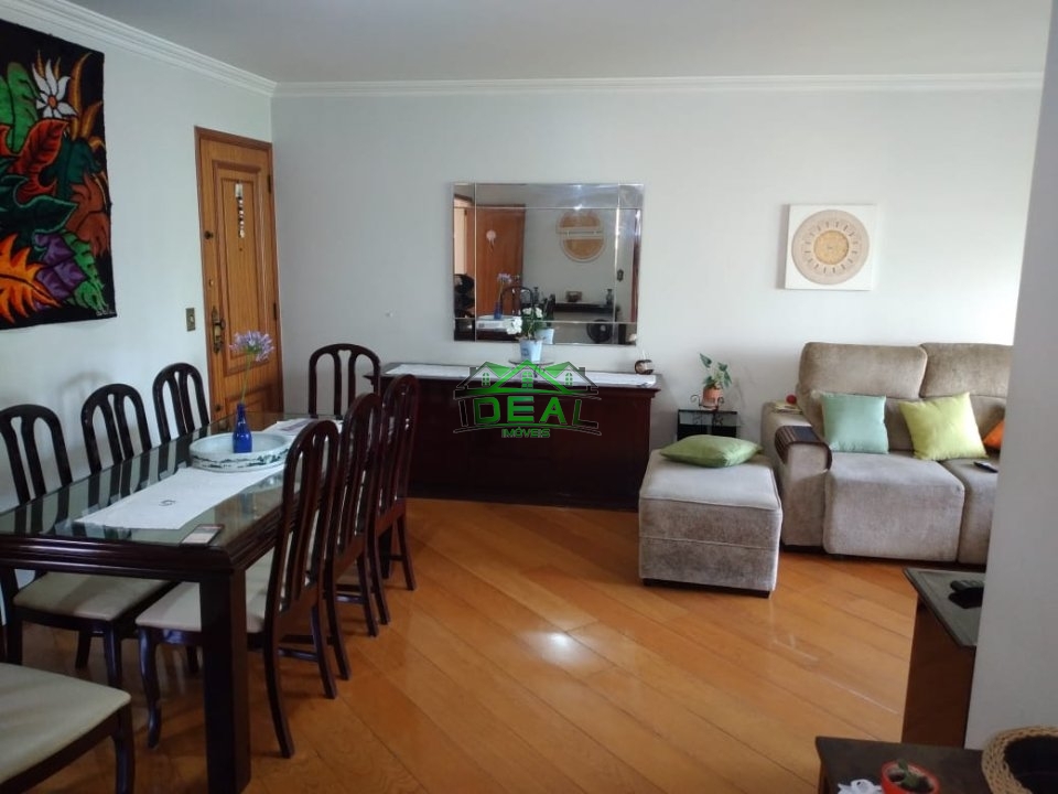 Apartamento em Condomínio Padrão para Venda no bairro Vila Leopoldina, 2 dorm, 1 vagas, 94 m
