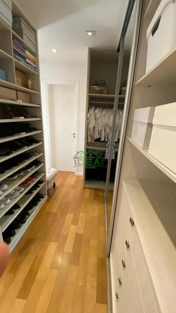 Apartamento a venda- 3 suítes- varanda gourmet- 3 vagas de garagem