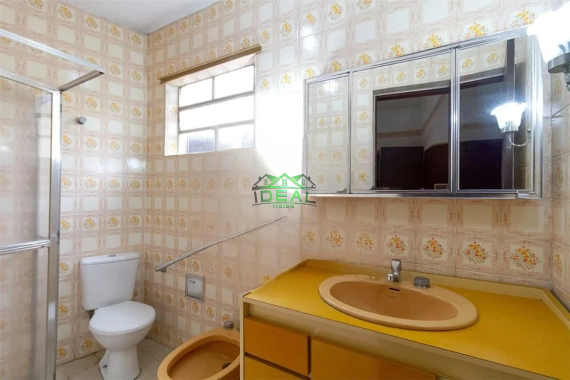 Casa Terrea para Venda na Lapa, 3 dorm(s), 10 vaga(s), 215 m²