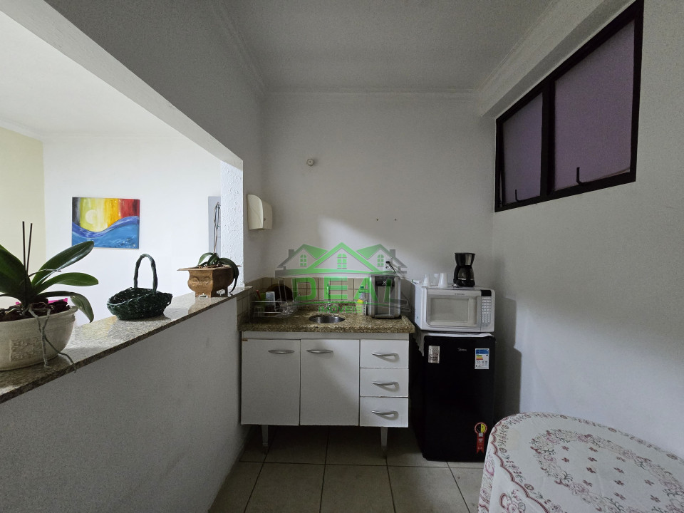 Sala Comercial para Locação no Alto da Lapa, 18m