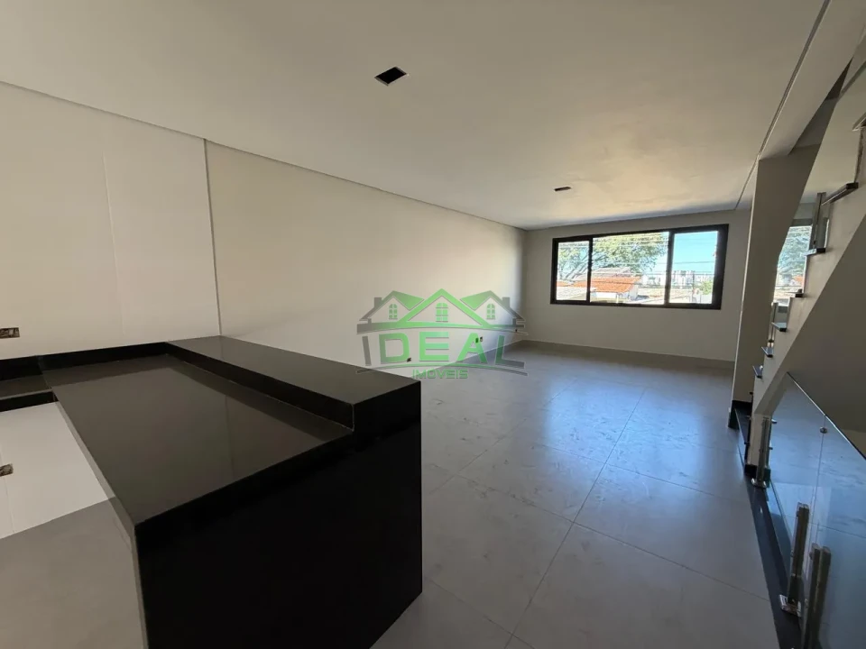 Imagens do imóveis Casa Nova para Venda no Parque São Domingos