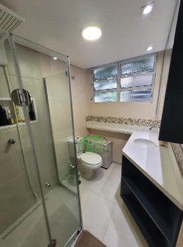 Imagens do imóveis Venda Apartamento em Pinheiros, 2 dorm, 1 suíte, 1 vaga, 80m²