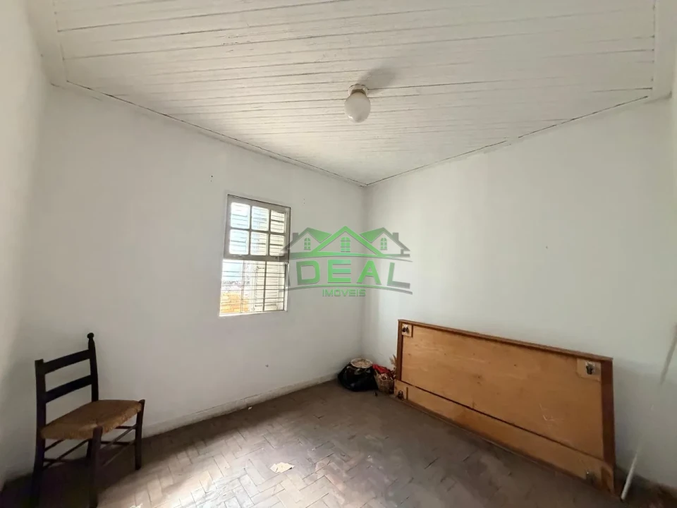 Casa Térrea para Venda no Parque da Lapa
