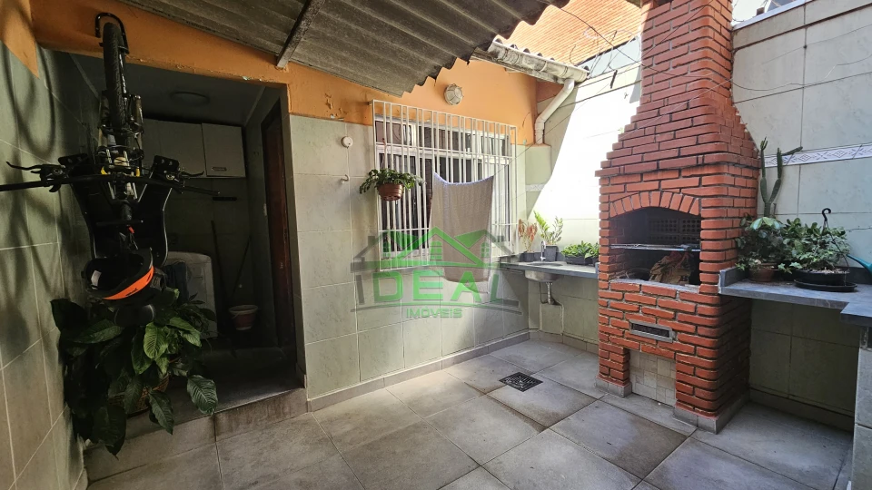 Sobrado para Venda no Alto da Lapa, 2 dorm, 1 vaga, 100m²