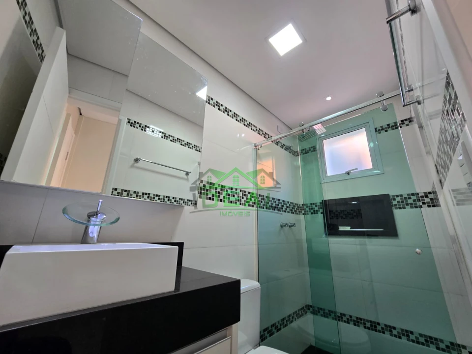 Imagens do imóveis Sobrado para Alugar no Condomínio Recanto City Anastácio, Piscina e Espaço Gourmet