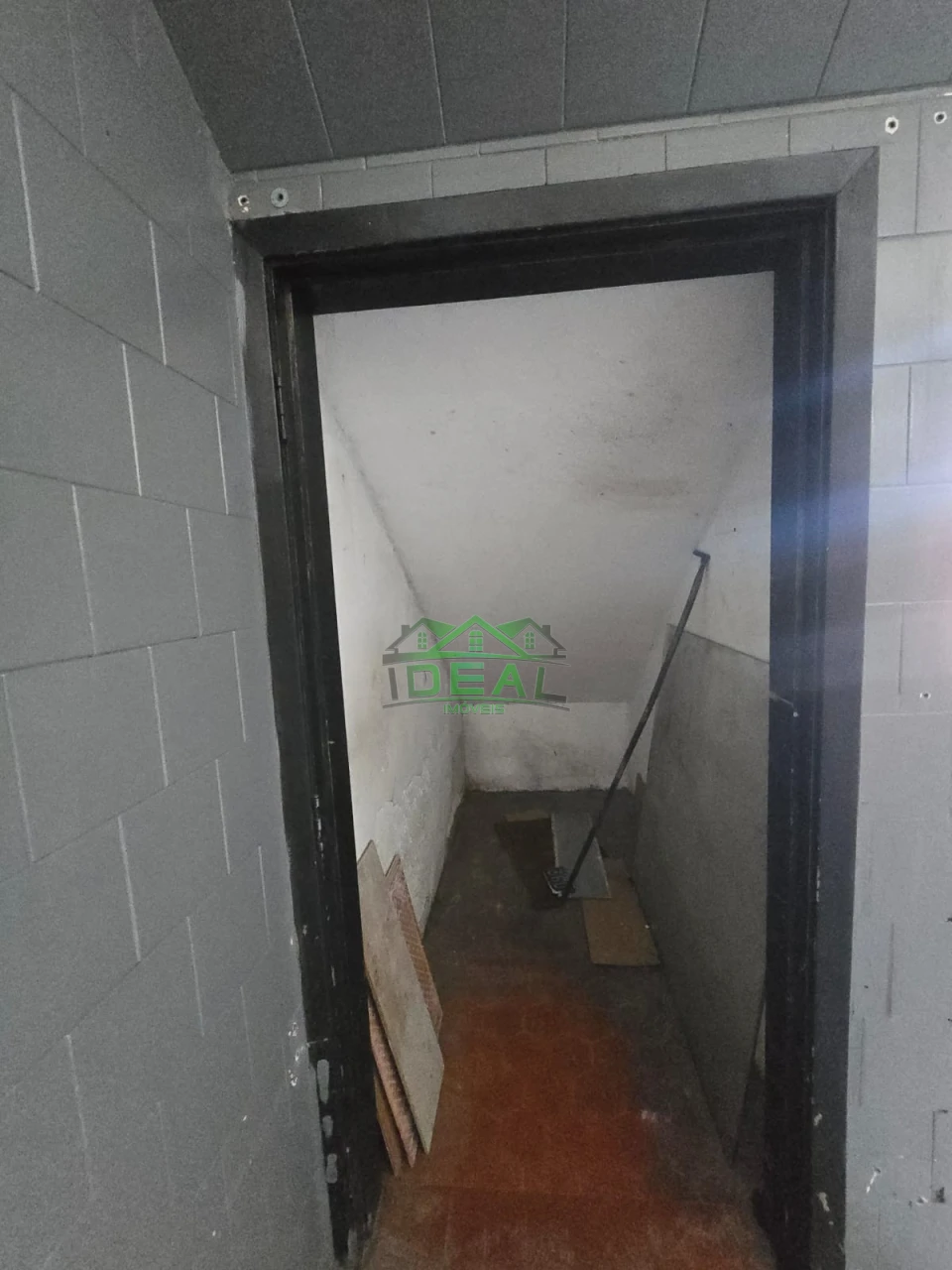 Salão Comercial para Locação na Vila Leopoldina, 2 Banheiros, 170 m²