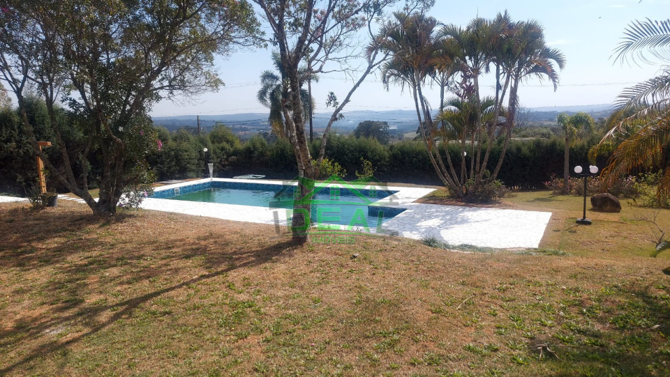 Casa Térrea para venda em Ibiúna no Rest Center Cocais, Ibiúna
