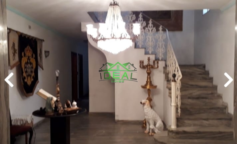 Sobrado para Venda na Lapa, 3 dorm, 1 suíte, 5 vagas, 520 m, 530 m