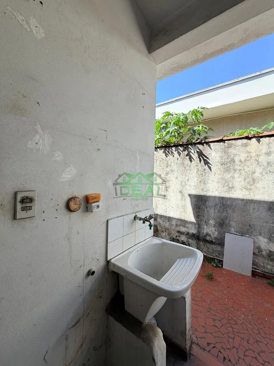 Casa Térrea para Venda no Parque da Lapa, Oportunidade!