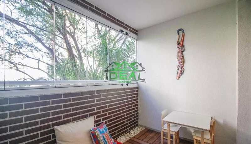 Lindo Apartamento à Venda na Vila Leopoldina, 2 dorm, 1 suíte, 2 vagas, 63 m