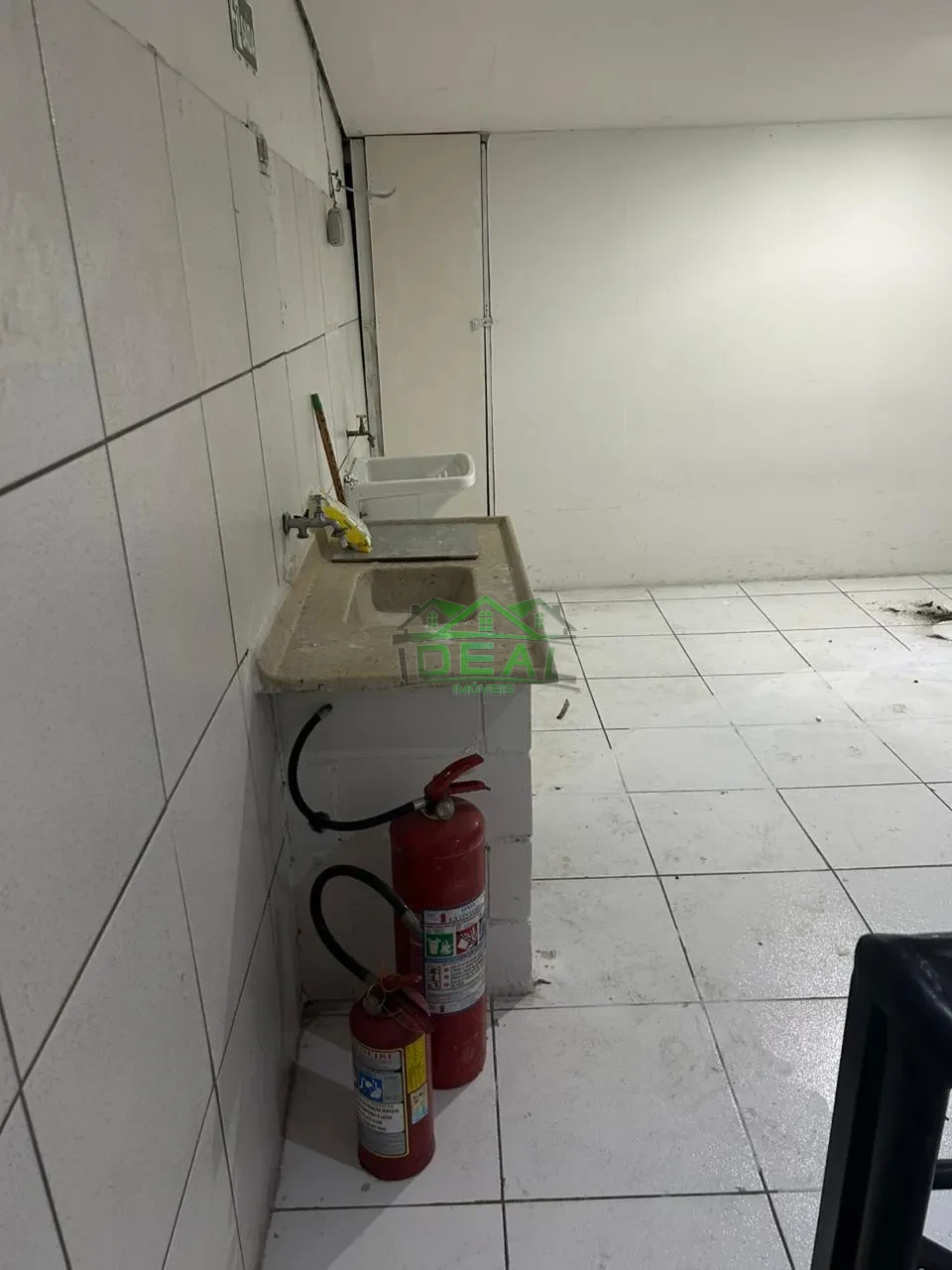 Imagens do imóveis Prédio Comercial para Locação na Lapa, Rua Doze de Outubro, SP