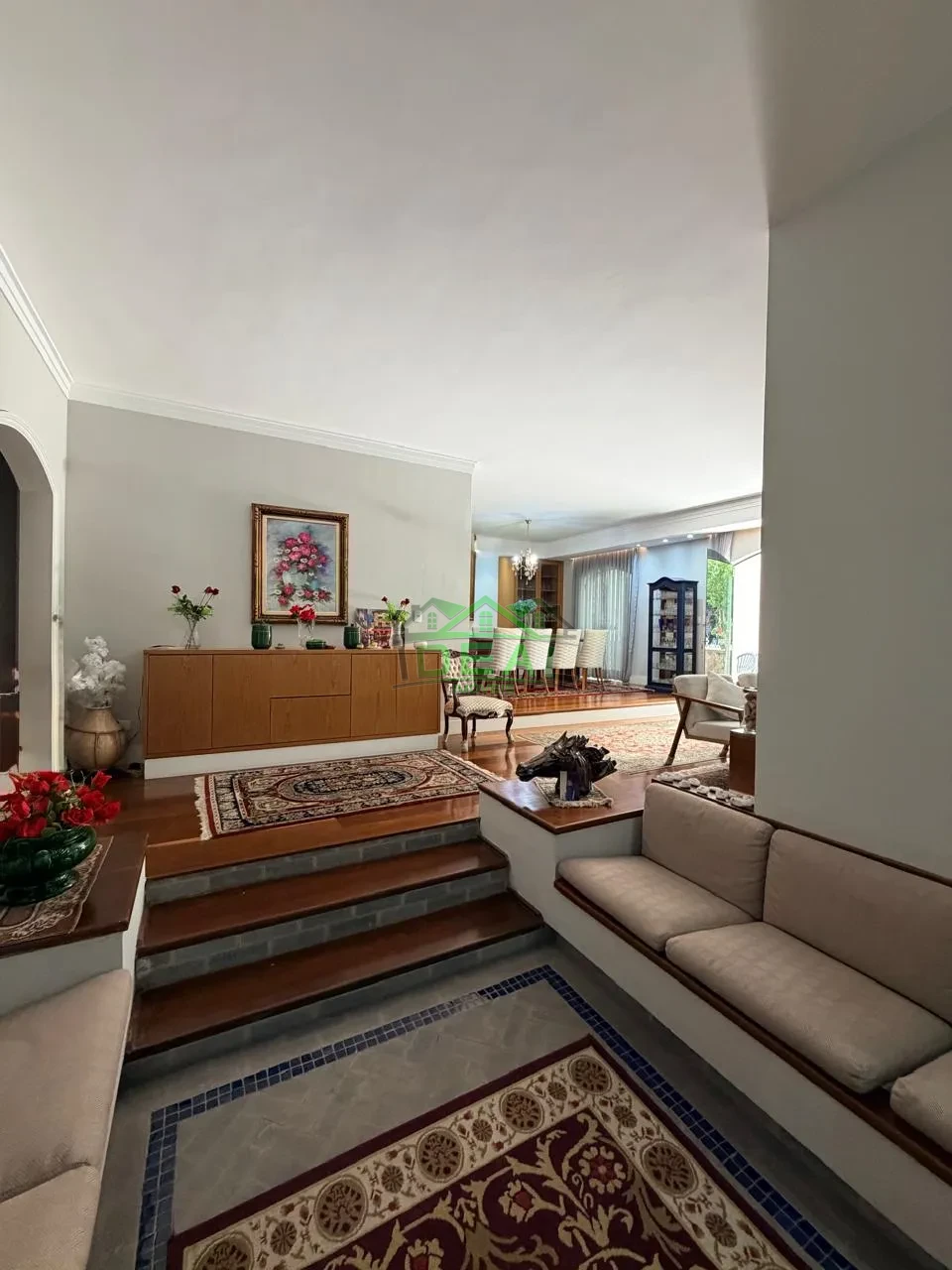 Imagens do imóveis Casa no Boaçava para Venda, Piscina, Churrasqueira e Quintal