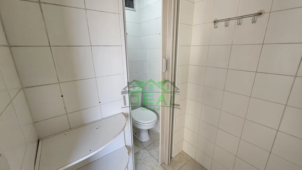 Apartamento para Venda na Vila Leopoldina, 3 suite(s), 2 vaga(s), 120 m²