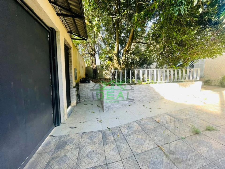 Casa Térrea para Venda na Lapa