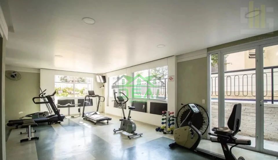 Imagens do imóveis Apartamento Á Venda Alto Da Lapa São Paulo