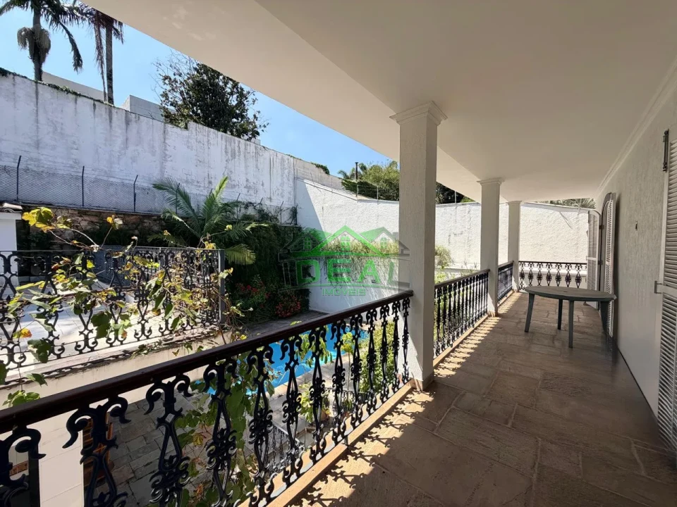 Imagens do imóveis Casa no Boaçava para Venda, Piscina, Churrasqueira e Quintal