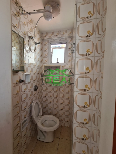 Apartamento à Venda no Alto da Lapa, 2 dormitórios.