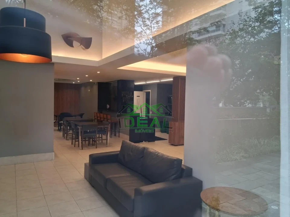 Apartamento de 104mts para venda na Vila Romana