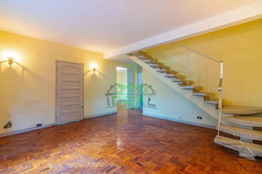 Venda Casa Sobrado no Sumaré, 3 dorm, 3 vagas, 171m²