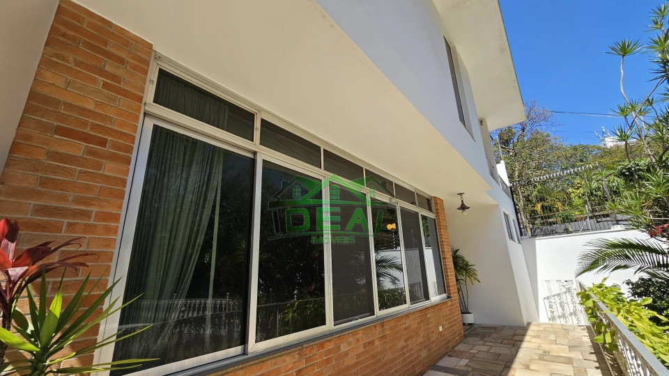 Venda Casa Sobrado no Alto da Lapa, 4 dorm, 3 suítes, 4 vagas, 504m²