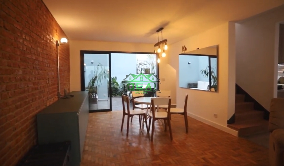 Moderna casa para Locação no bairro Vila Romana, 3 dorm, 1 suíte, 2 vagas, 200 m, 196 m Imagens do imóveis Moderna casa para Locação no bairro Vila Romana, 3 dorm, 1 suíte, 2 vagas, 200 m, 196 m