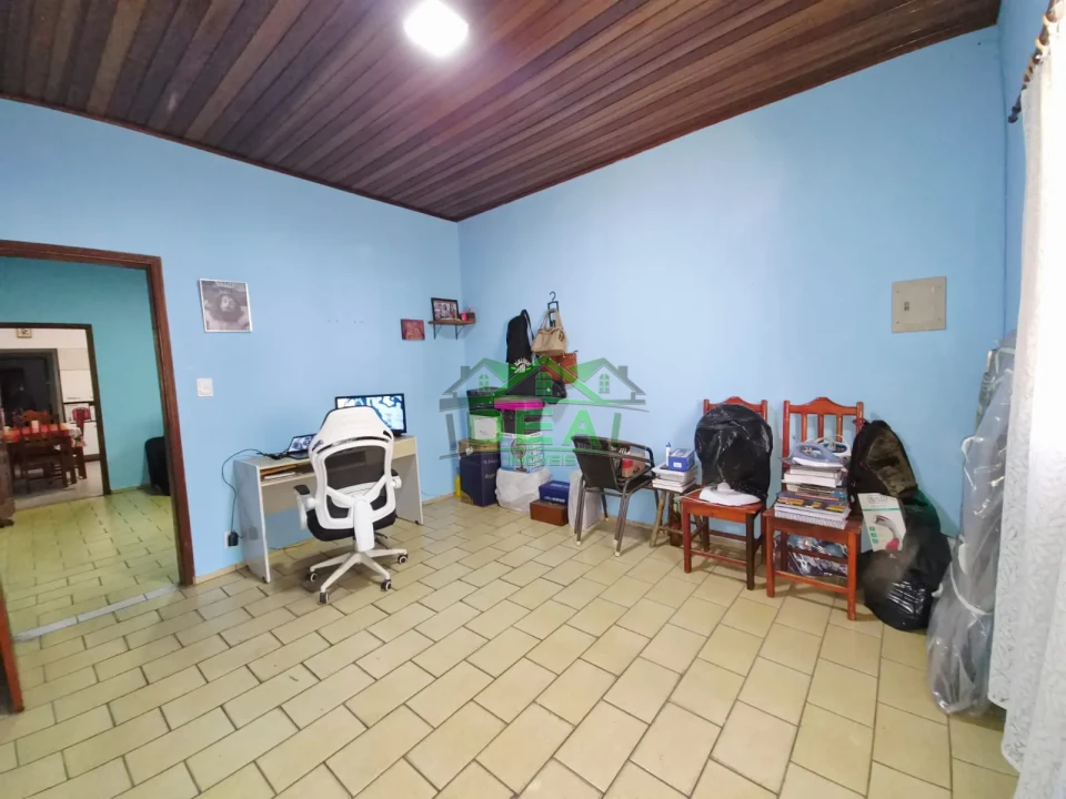 Casa Térrea a venda zoneamento misto