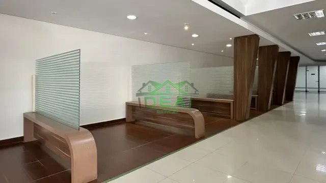 Prédio Comercial Para Locação
