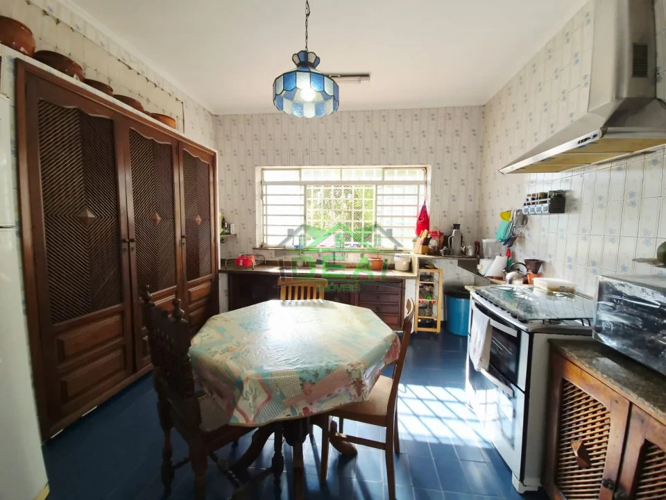 Casa Térrea a Venda no Alto da Lapa