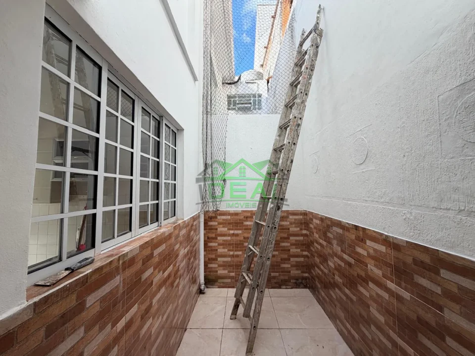 Casa para Locação na Vila Leopoldina, Residencial ou Comercial