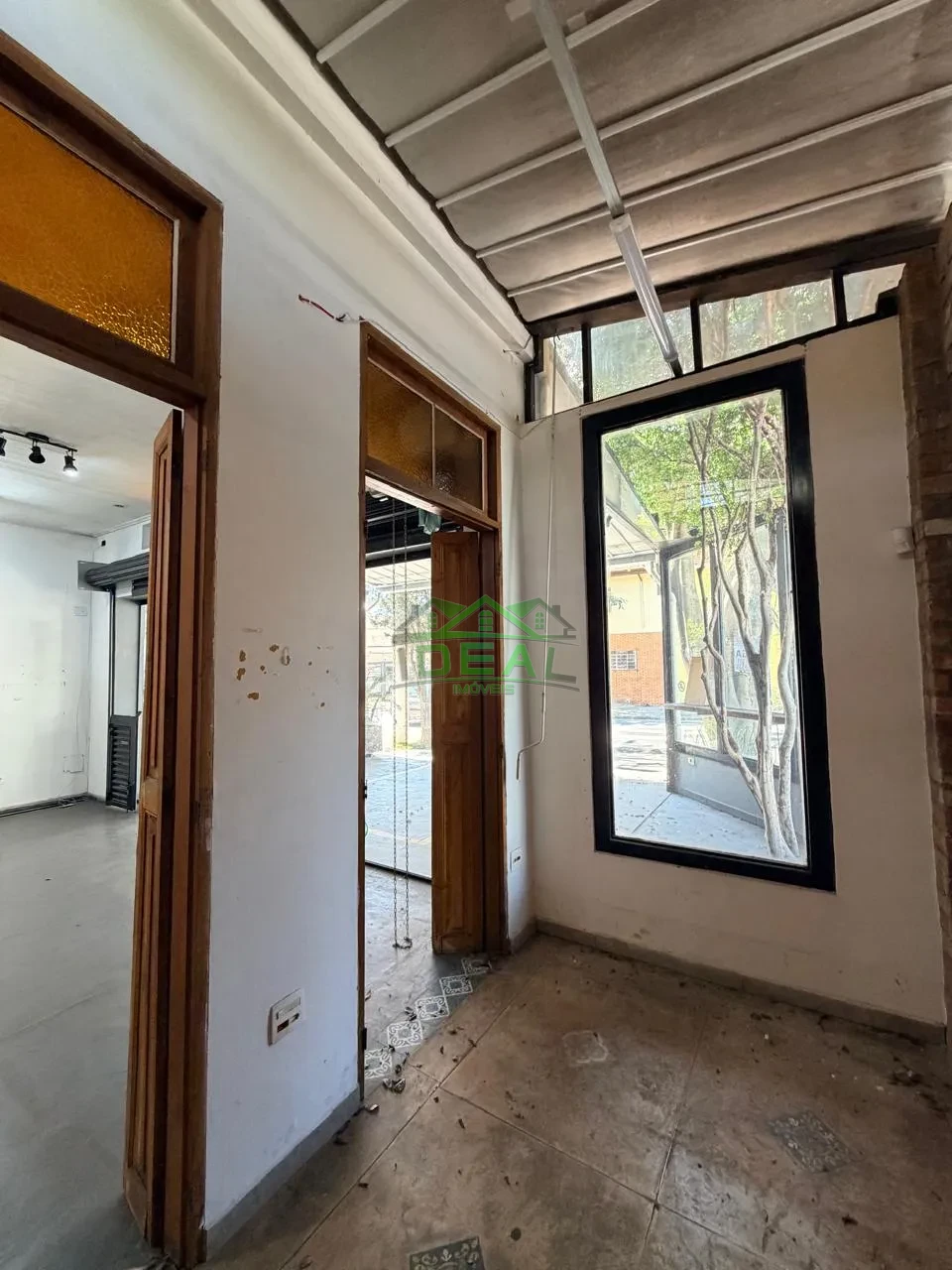 Imóvel Comercial para Locação no Alto da Lapa