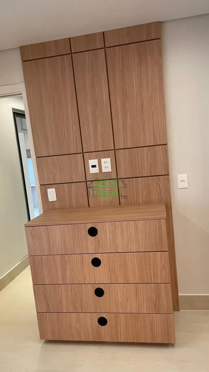 Apartamento para Venda no Alto de Pinheiros | 2 dorm, 2 suites, 1 vaga