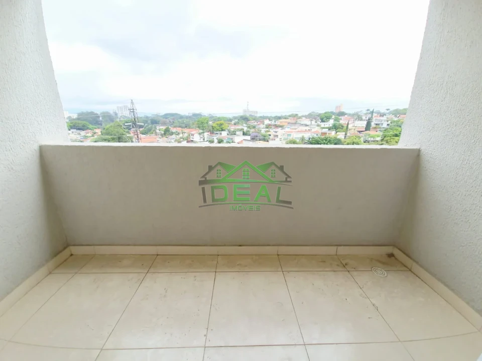 Apartamento para Locação na Vila Leopoldina | 3 Dormitórios e 2 Vagas