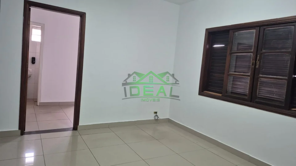 Sobrado Comercial para Locação