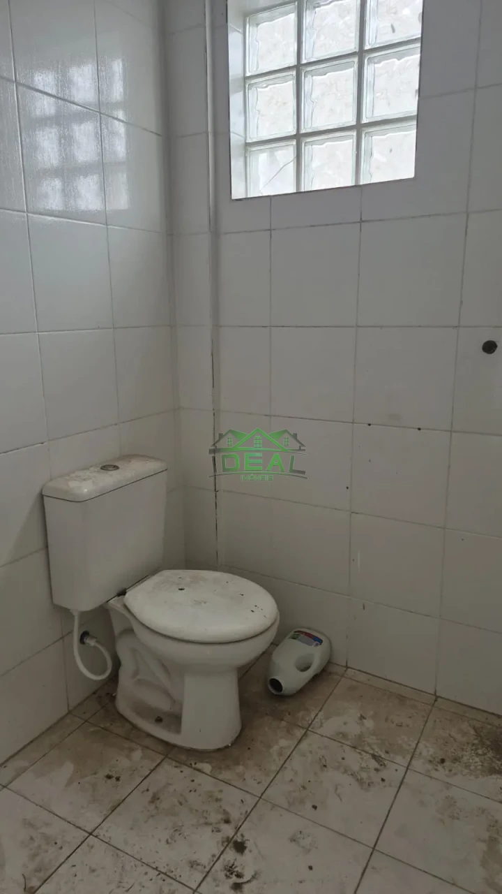 Galpão Comercial para Locação no Alto da Lapa, 295 m, 520 m