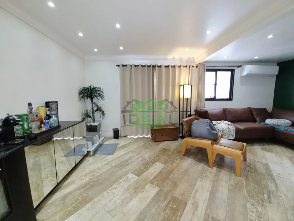 Apartamento à Venda na Vila Leopoldina | 3 Dormitórios, sendo 2 Suítes, e 2 Vagas