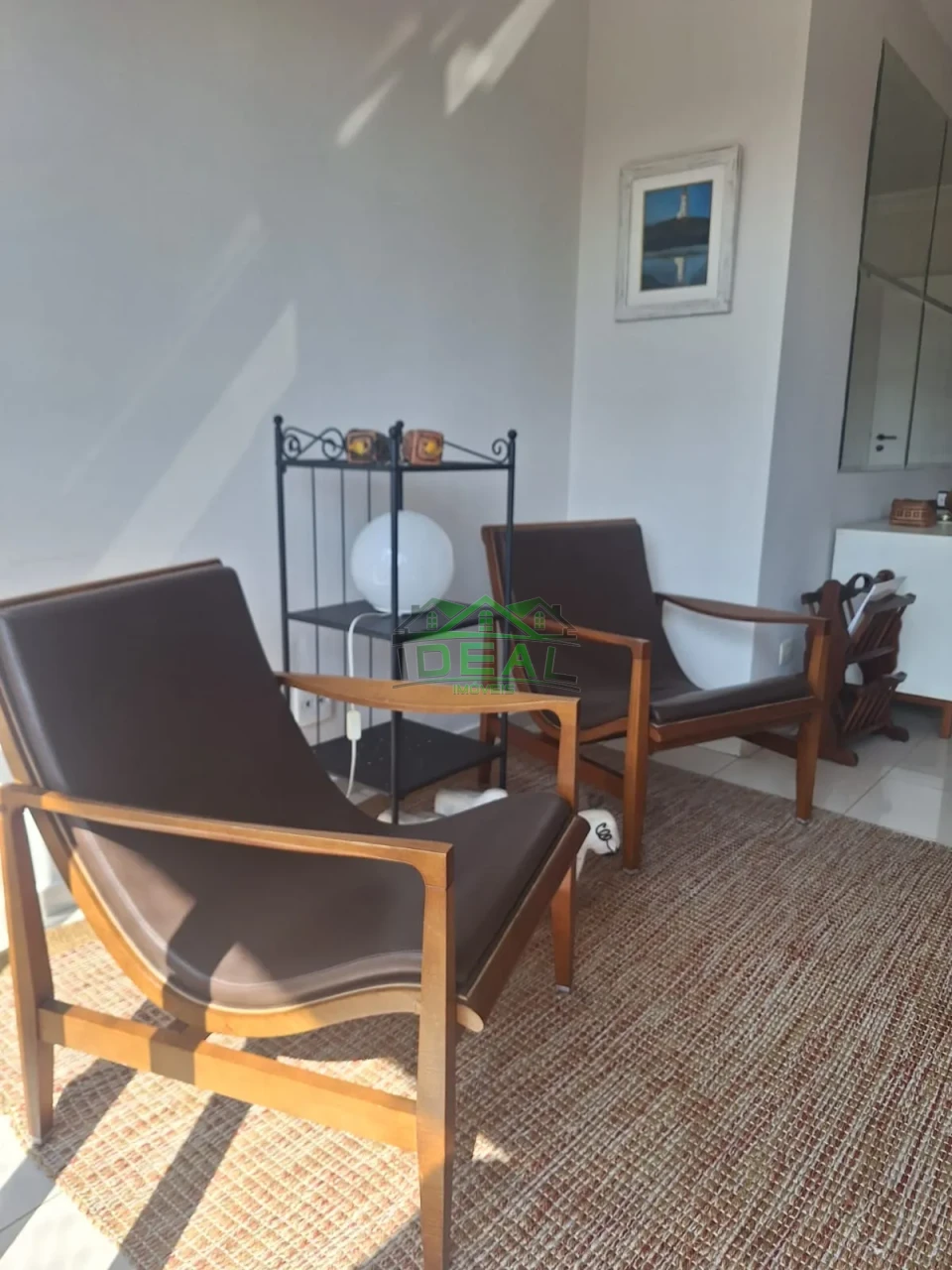 Apartamento para Locação na Vila Leopoldina | 2 dormitórios sendo 2 suítes, 2 vagas, 96 m²