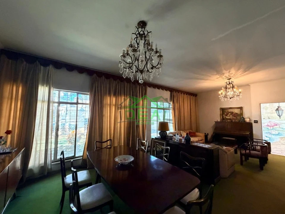 Imagens do imóveis Casa Térrea para Venda no Lapa, 4 suítes,  8 Vagas