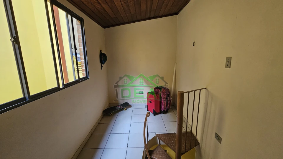 Venda Casa no Alto da Lapa, 2 dorm, 1 vaga, 88m²