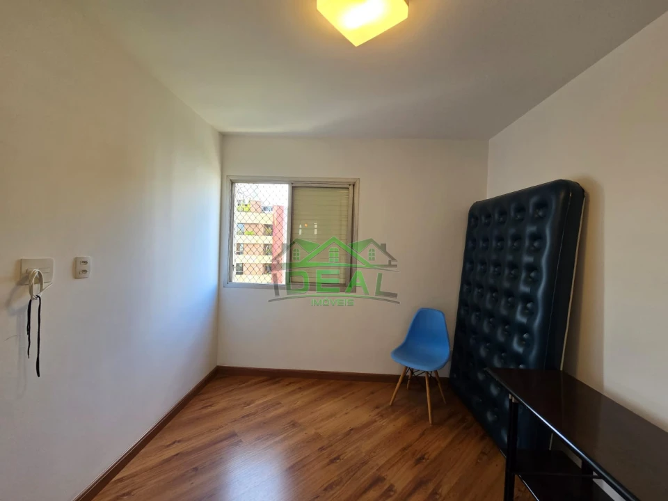 Apartamento para Venda Reformado no Alto da Lapa