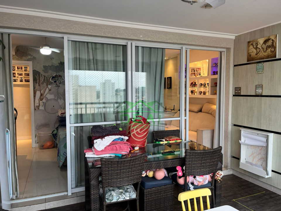 Imagens do imóveis Venda Apartamento na Vila Romana, 3 dorm, 1 suíte, 2 vaga, 94m²