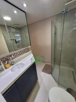 Imagens do imóveis Venda Apartamento em Pinheiros, 2 dorm, 1 suíte, 1 vaga, 80m²