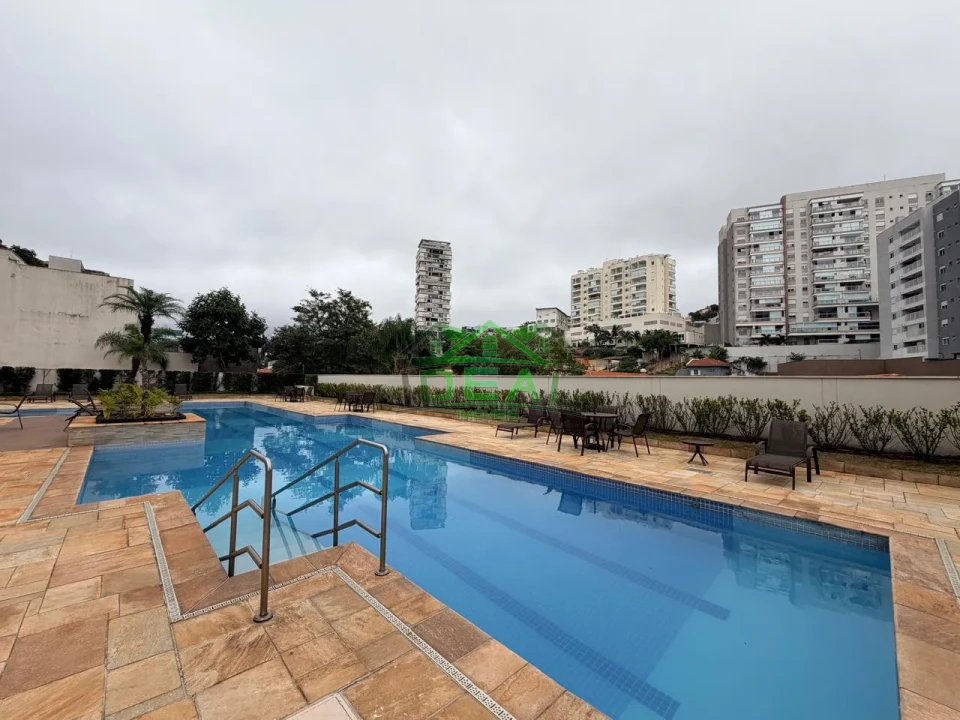 Imagens do imóveis Apartamento para Locação na Vila Ipojuca, Varanda e Lazer Completo
