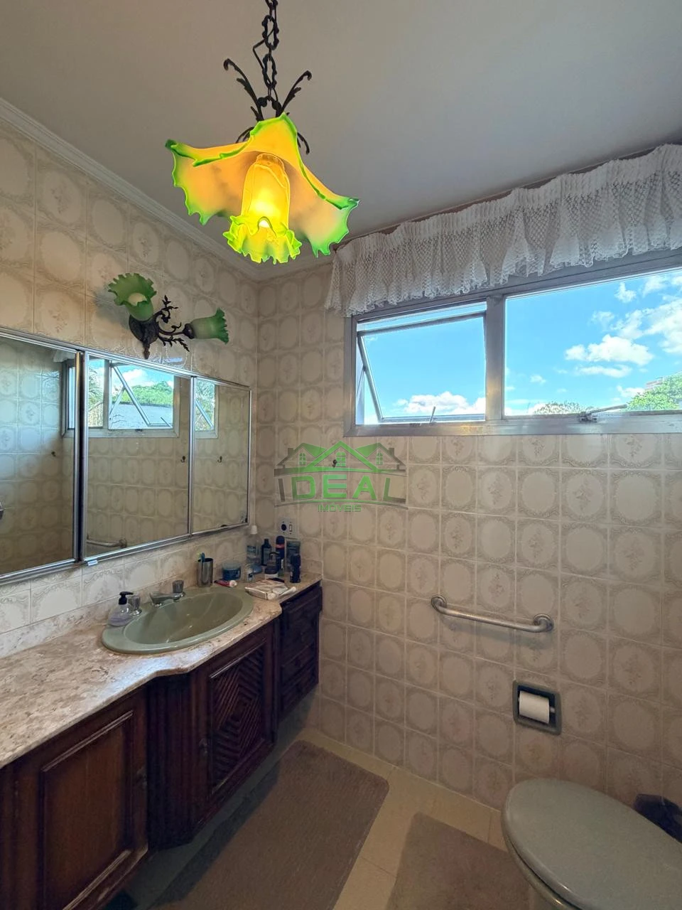 Casa para Venda no Alto da Lapa, 4 Dorm, 6 Banheiros 4 Vagas