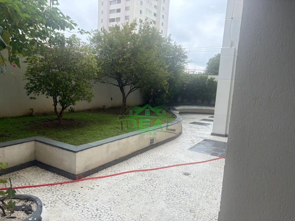 Apartamento para Venda na Vila Romana, 2 Dorm, 1 Suíte, 1 Vaga e 70m