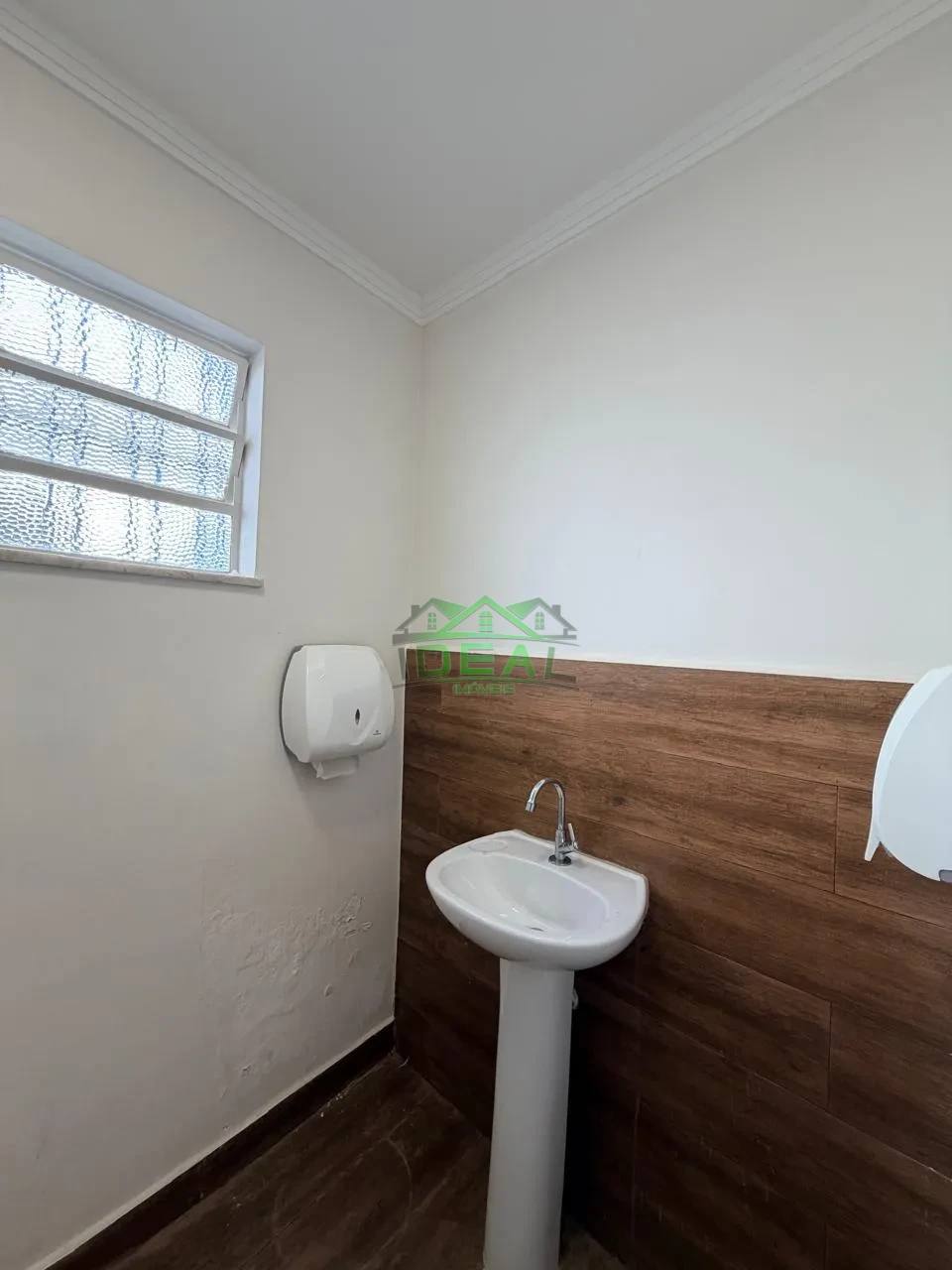 Casa para Venda no Alto da Lapa, Comercial