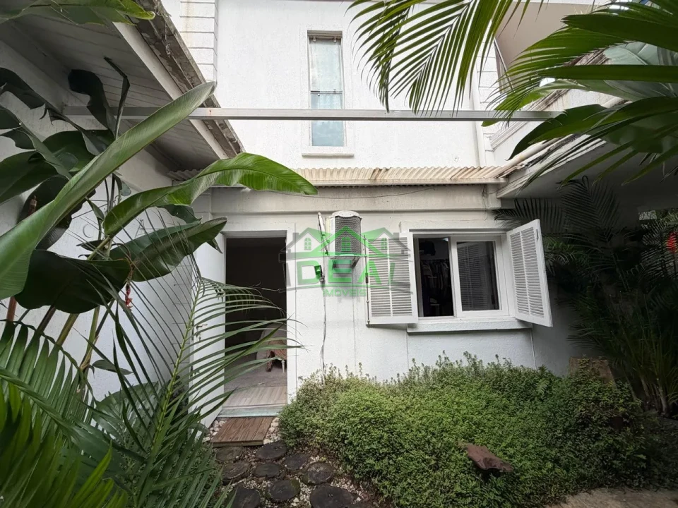 Imagens do imóveis Incomparavel Casa na Vila Madalena, 5 Suítes, 4 Vagas, Quintal e Churrasqueira