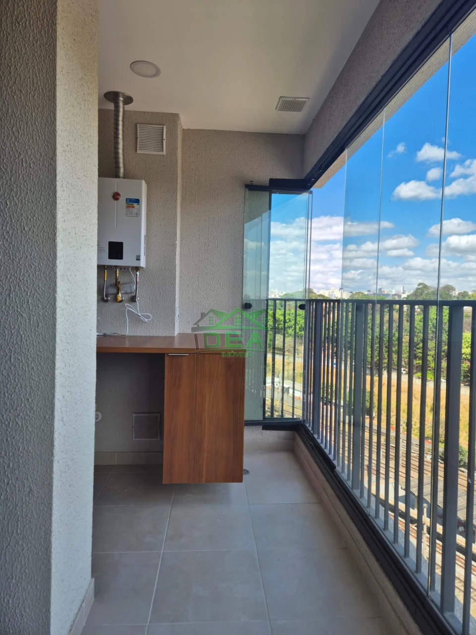Apartamento Á Venda Vila Anastácio São Paulo