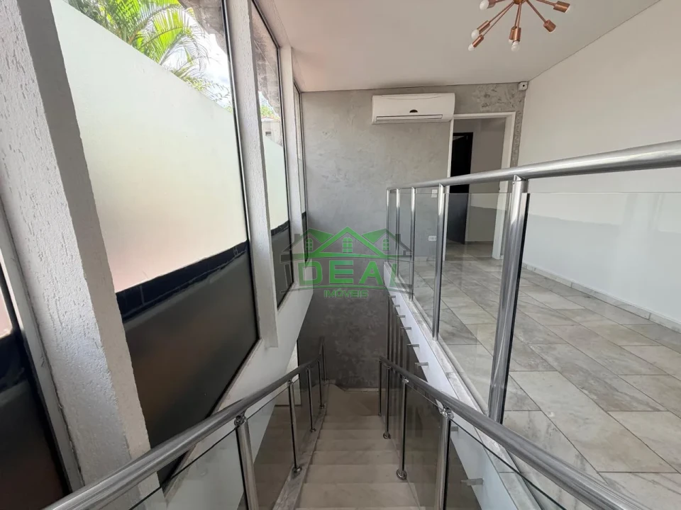 Imagens do imóveis Sobrado Comercial de Alto Padrão para Locação | 425m² | Estrutura Versátil para Clínicas, Laboratórios, Escolas e Serviços